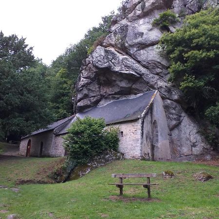 Welcome Pontivy Exterior foto