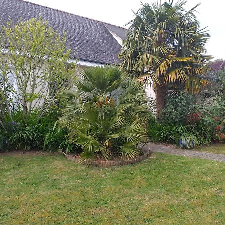 Welcome Pontivy Exterior foto