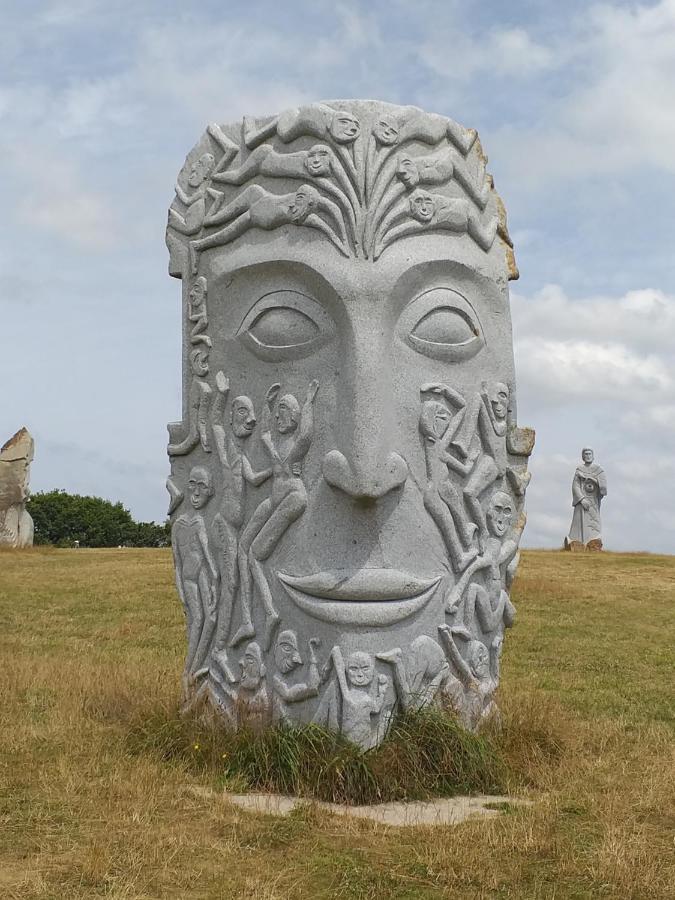 Welcome Pontivy Exterior foto