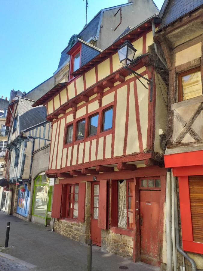 Welcome Pontivy Exterior foto